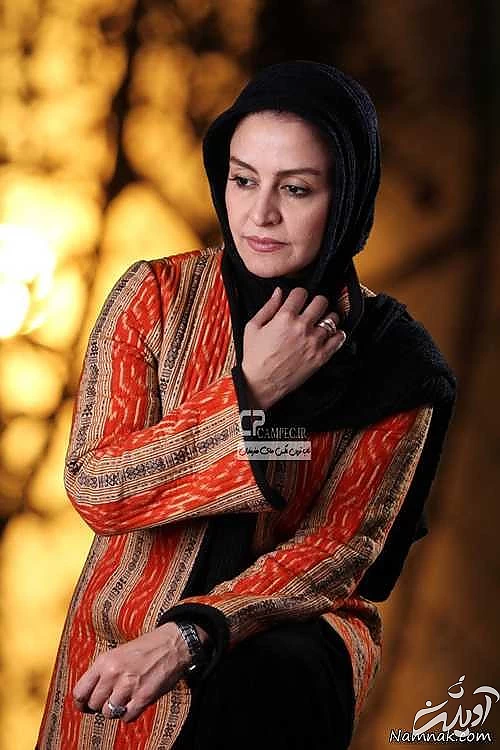 مریلا زارعی مریلا زارعی